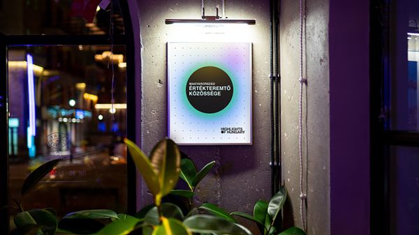 Highlights of Hungary | 55 új jelölt