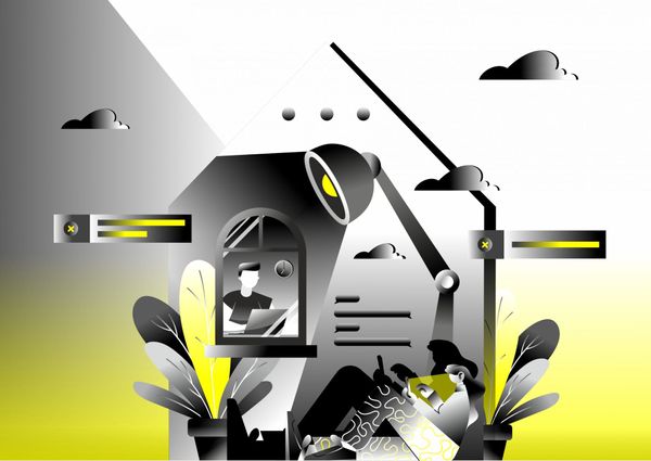 What's up, youth? | Young people in time of a pandemic