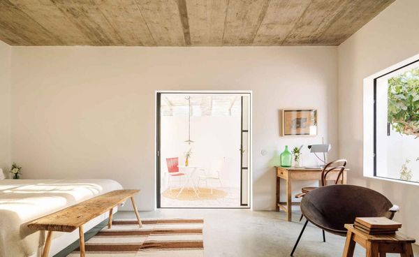 Favorite interiors of the week_23