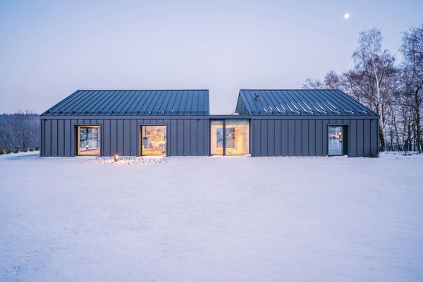 House in the mountains | Poland