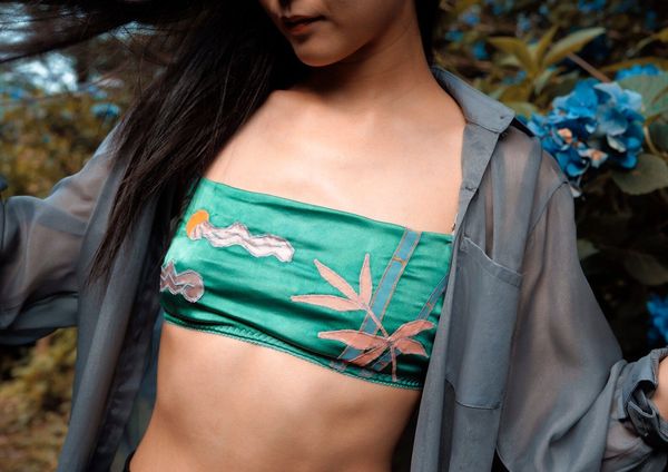 Lace creations and other wonderful lingerie from Eastern Europe | TOP 5