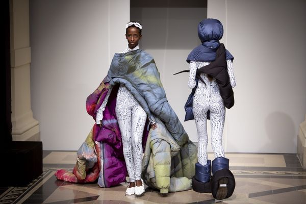 Nemzetközi színtér felé nyit a Budapest Central European Fashion Week