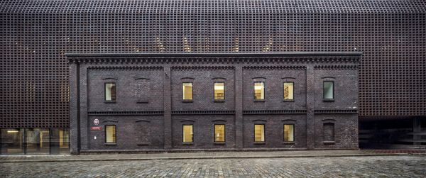 The Radio and TV Faculty of Silesia University | Katowice, Poland