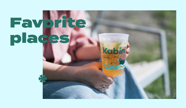 Favorite places #4 │ Lilla Gollob