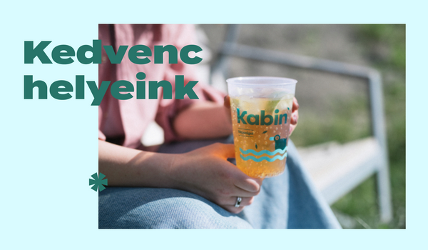 Kedvenc helyek #4 │ Gollob Lilla