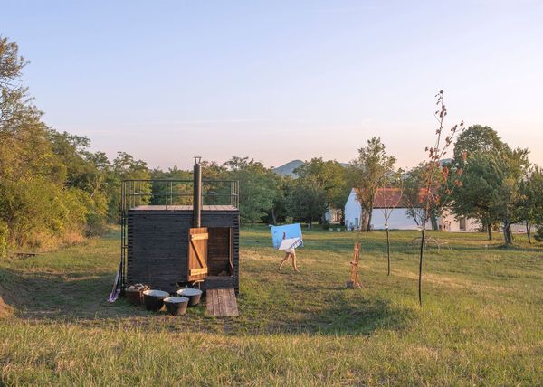 Living the freedom | Short film presents the experimental exhibition of Anna Pakosz