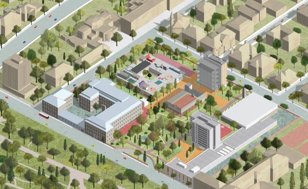 Best of diploma 2020 | Part 2