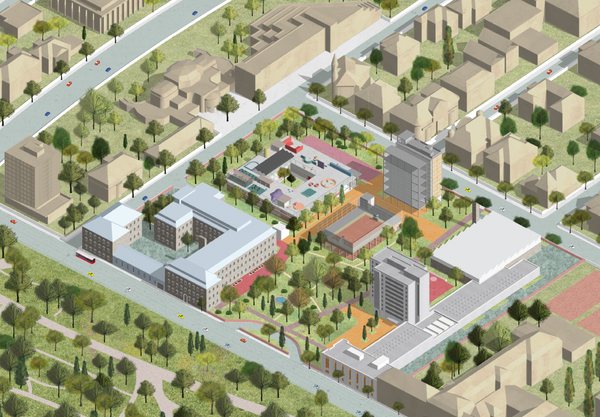 Best of diploma 2020 | 2. rész