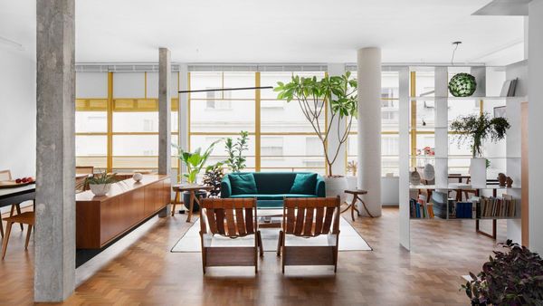 Favorite interiors of the week_78