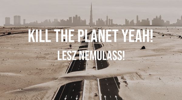 Olyan társasjátékkal mentenék meg a bolygót, melyben a Föld elpusztítása a cél