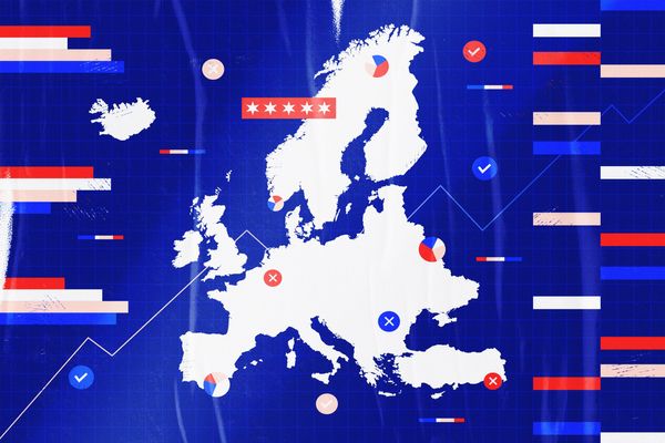 Are the eastern EU Member States catching up or lagging behind?