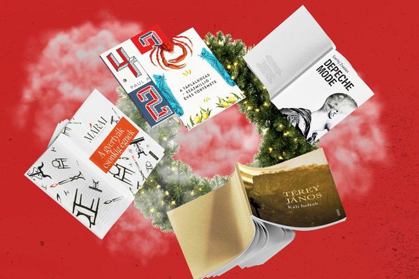 More than just stories under the tree | Hype&Hyper book reviews