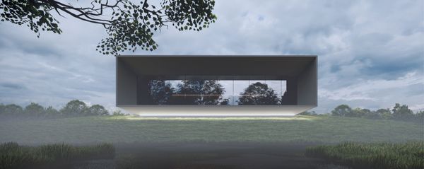 Transzcendens lebegés és land art |  Egy magyar mérnökiroda bécsi sikere