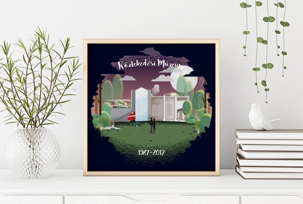 Liget: Alkonyattól hajnalig #03