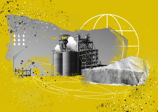 The only known variable element of climate is that climate is variable | Interview with Mariusz O. Jędrysek