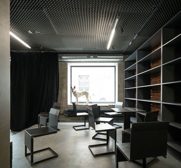 Kultúra a fókuszban: a prágai Krymská bár