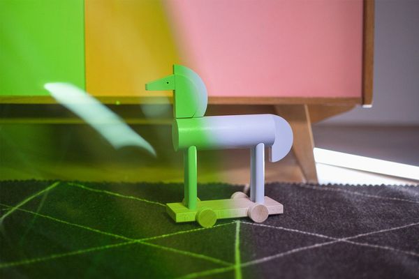 Kreatív móka - Kelet-Európa designjátékai  | TOP 5