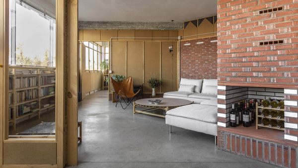 Favorite interiors of the week_31