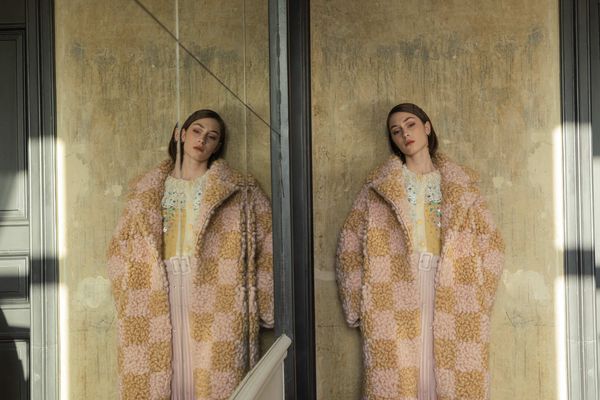 3 collections for the cold months