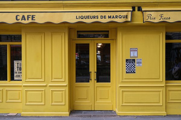 Wes Anderson legújabb filmjének kulisszatitkai az art directortól