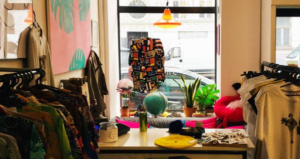 Kincsesdobozok – Kelet-Európa vintage shopjai  | TOP 5