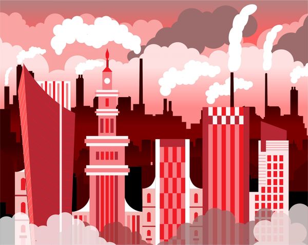 Air pollution kills tens of thousands in Poland