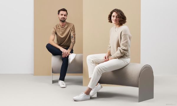 Tükrök, ablakok és a végtelen | Lexová & Smetana