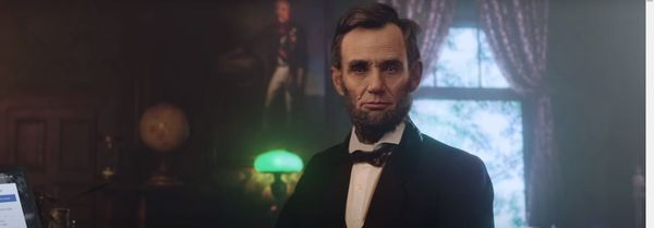 Életre kelnek a képek a Deep Nostalgia segítségével