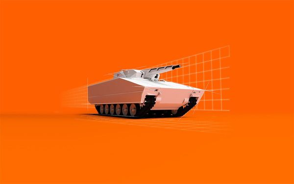 Resolute Decisions  | Interview with Dr. Gáspár Maróth, Government Commissioner for Defense Development