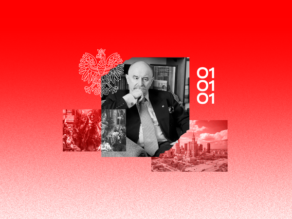 Az ukránok akár még nyerhetnek is | Exkluzív interjú Jan Malickivel I. rész