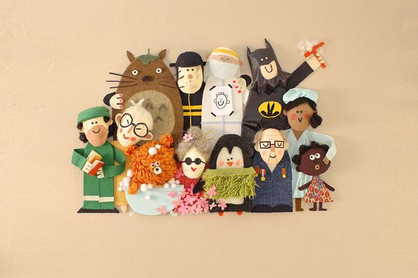 “Positive news isn’t actually that rare”