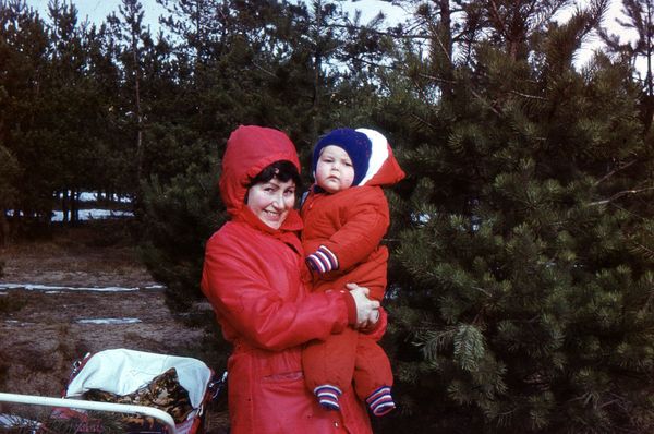 Kortársak a télről