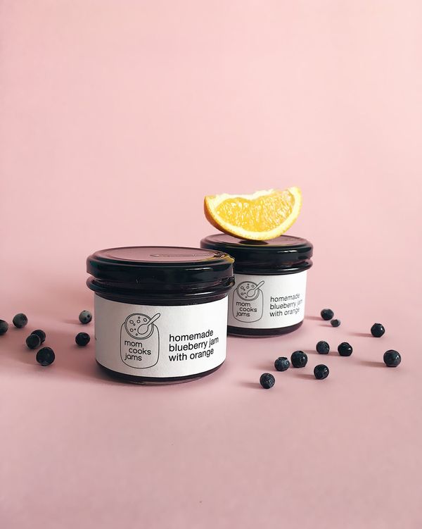 Our favorite quality artisanal jams | TOP 5