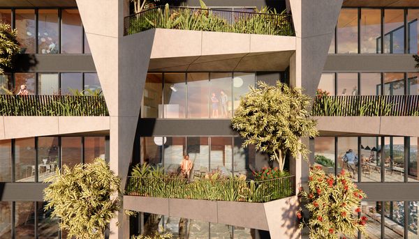 The new venture by Bjarke Ingels reforms home design