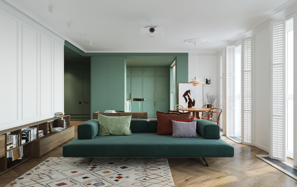 3 interior designers from the region who are worth keeping on your radar—III.