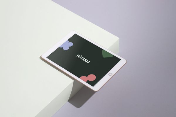 Nimbus, the interactive visual dictionary