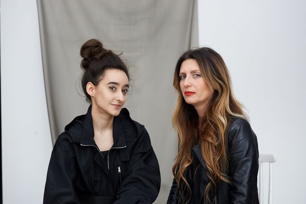 Művészpáros | NUBU