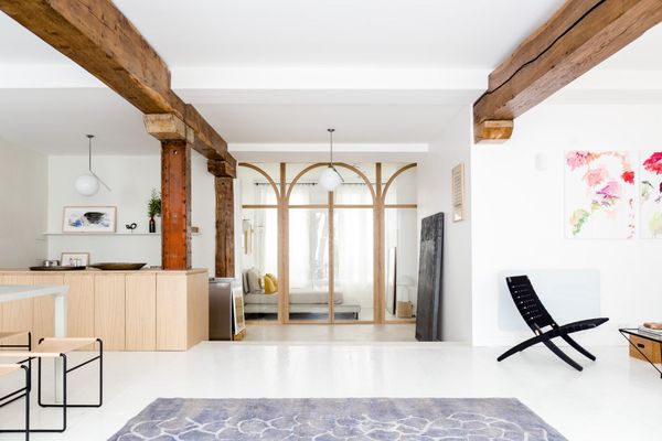 Favorite interiors of the week_33