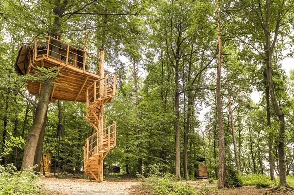 A refuge from the world | Stromhouse