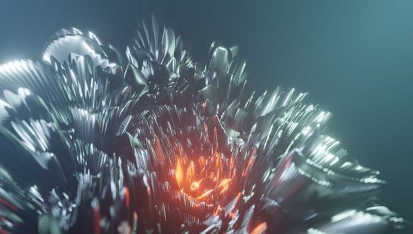 New EP with utopistic sound and visuals | ONAKOM