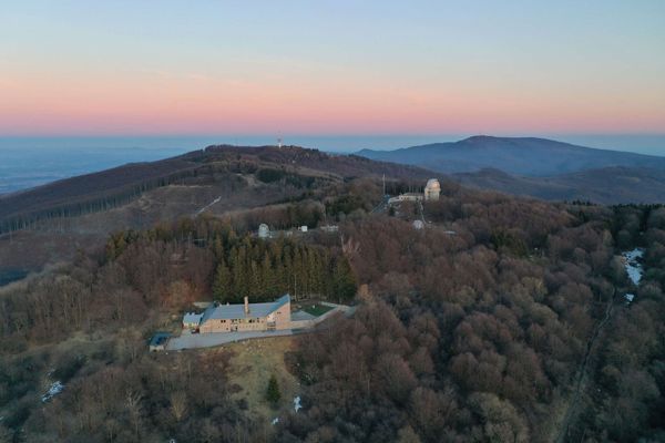 Csodás csillagvizsgálók | TOP 5