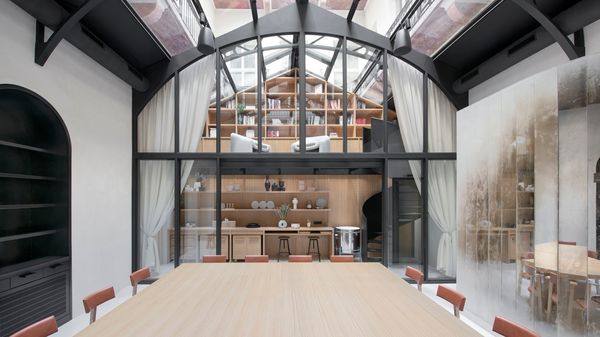 Az ONYX Műhely az ízeken túl – a tér mélységei