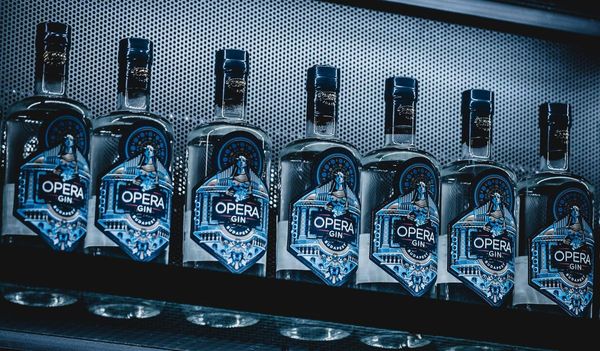 Stílusos megjelenésű alkoholos italok Kelet-Európából | TOP 5