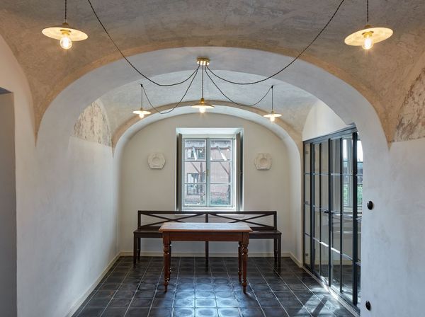 Megőrizni és továbblépni – felújítás cseh módra