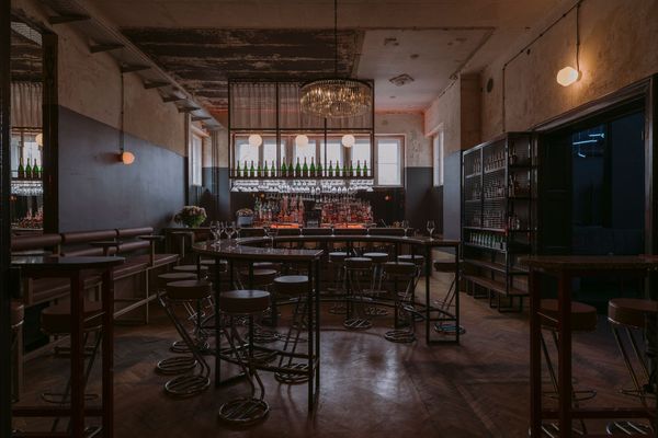 Próżność Club | Poznan