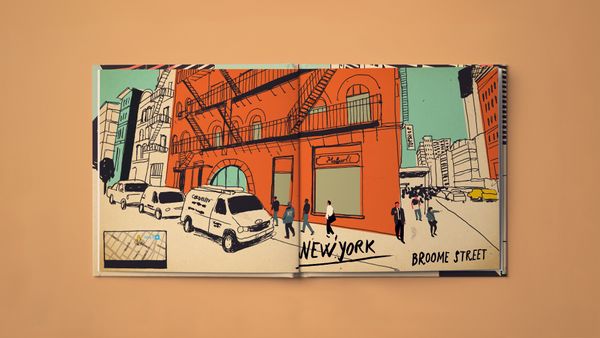 80 nap alatt a Föld körül Kovács Lehellel