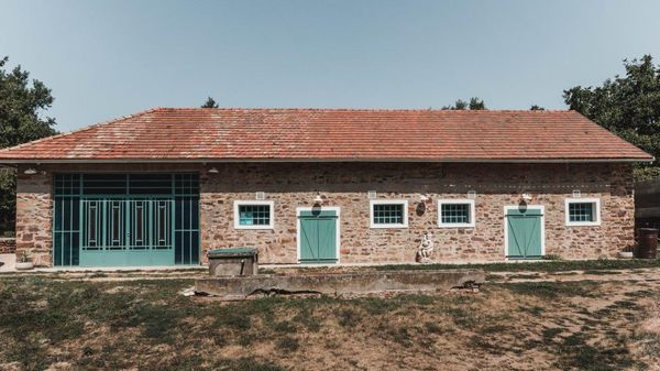 Új kulturális bázis épült a Balaton-felvidéken