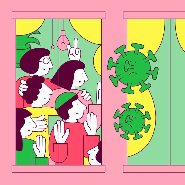 Otthonülő alkotók | Domased