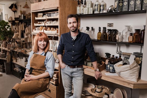 “Pauza is a kind of reflection on our own lives”