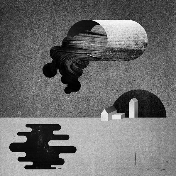 Talking about buildings with pictures | Michał Pecko